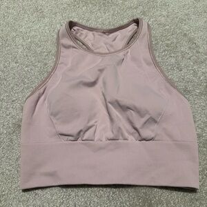 Lululemon Ebb to Street Tank Top Size 6